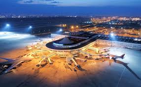 Antalya Airport - Euro Auto Rent car rental & delivery
