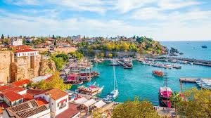 Antalya - Euro Auto Rent car rental & delivery