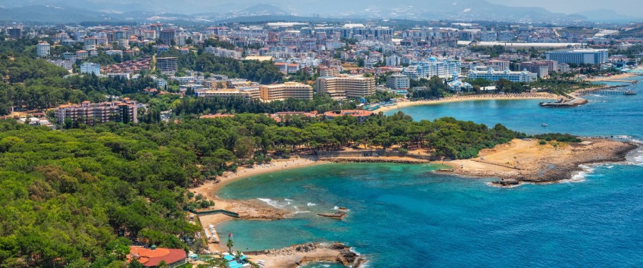 Avsallar - Euro Auto Rent car rental & delivery