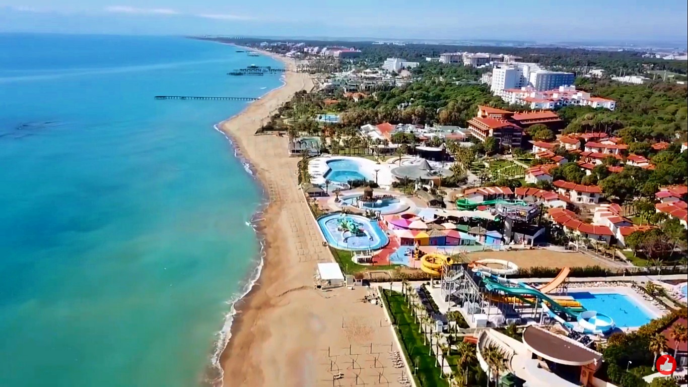 Belek - Euro Auto Rent car rental & delivery