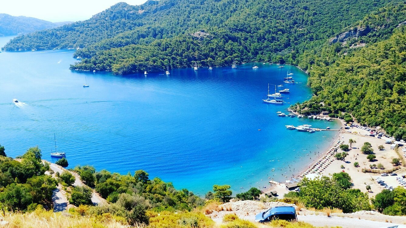 Dalaman - Euro Auto Rent car rental & delivery