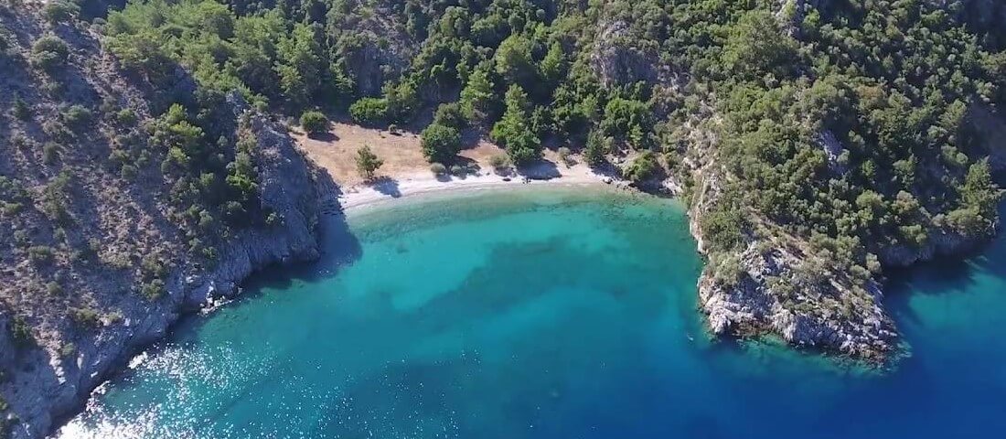 Kargıcak - Euro Auto Rent car rental & delivery
