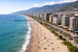 Mahmutlar - Euro Auto Rent car rental & delivery