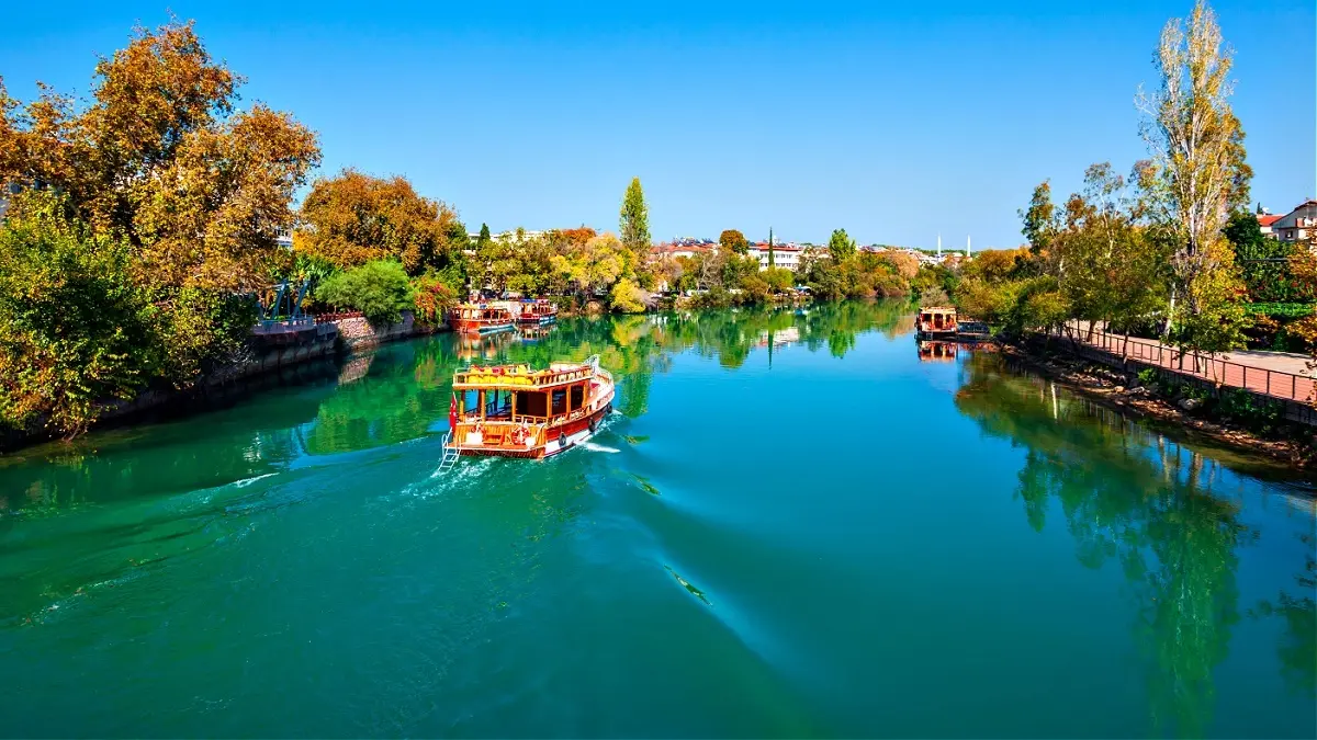 Manavgat - Euro Auto Rent car rental & delivery