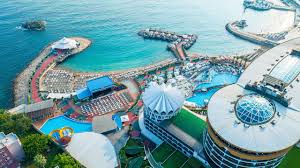 Okurcalar - Euro Auto Rent car rental & delivery